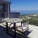 Feriehus Ca Del Mar Loft Torre Vado