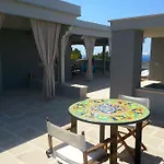 Feriehus Ca Del Mar Loft Torre Vado