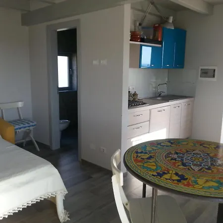بيت للعطل Ca Del Mar Loft *