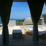 펜션 Ca Del Mar Loft *