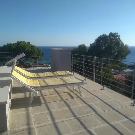 Ca Del Mar Loft Holiday home Torre Vado