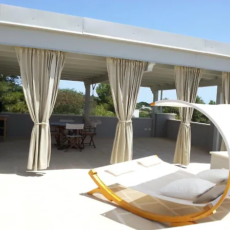 Ca Del Mar Loft * Torre Vado