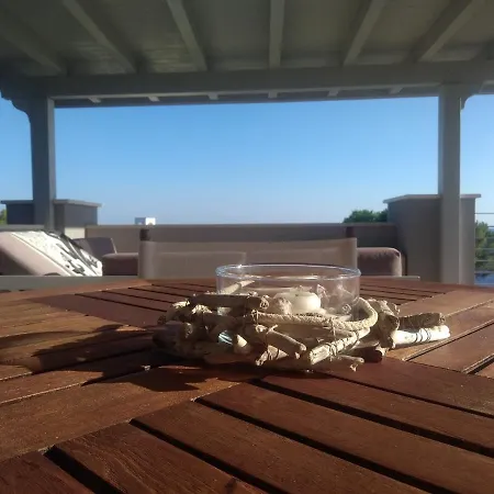 Ca Del Mar Loft