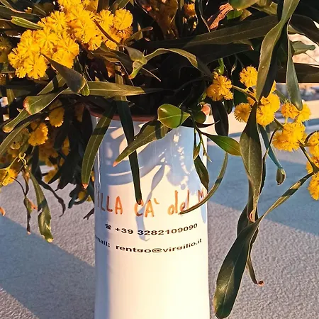 Ca Del Mar Loft * Torre Vado