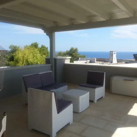 Ca Del Mar Loft Торре-Вадо