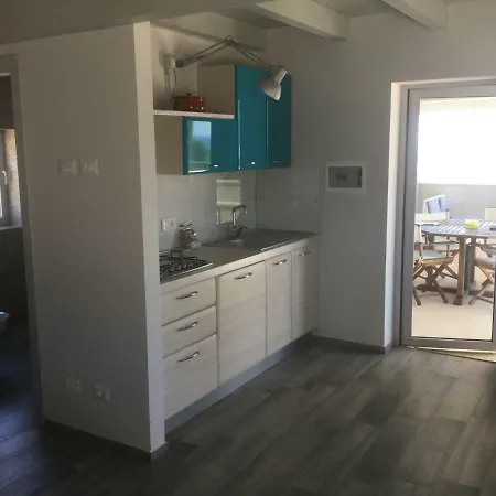 Ca Del Mar Loft * Торре-Вадо