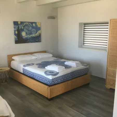 Ca Del Mar Loft Дом отдыха *