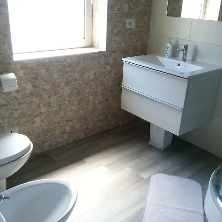 Ca Del Mar Loft Торре-Вадо