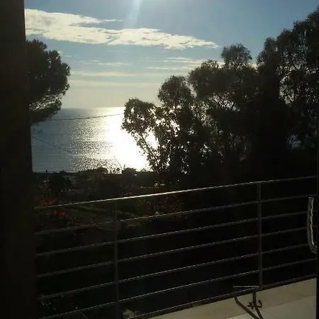 Ca Del Mar Loft *