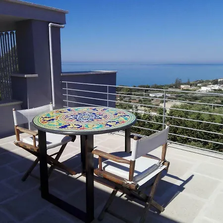 Дом отдыха Ca Del Mar Loft Торре-Вадо