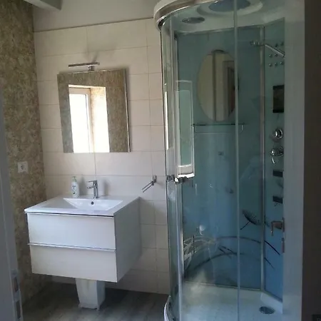 Ca Del Mar Loft Торре-Вадо