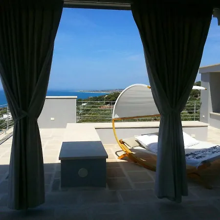 Holiday home Ca Del Mar Loft *