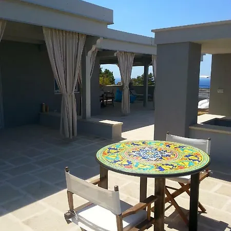 Дом отдыха Ca Del Mar Loft Торре-Вадо