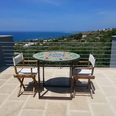 Ca Del Mar Loft Holiday home Torre Vado