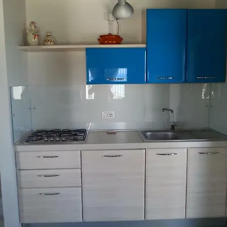 Ca Del Mar Loft
