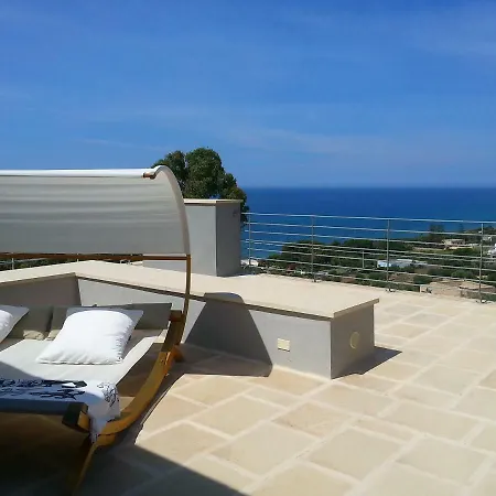 Ca Del Mar Loft Torre Vado