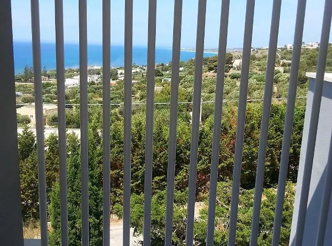 Ca Del Mar Loft בית נופש