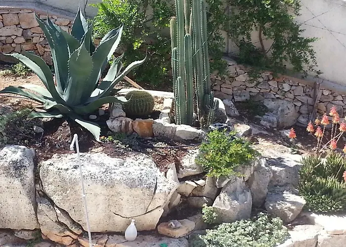 Dom wakacyjny Ca Del Mar Loft