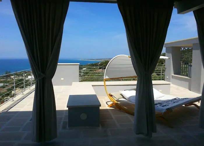 Dom wakacyjny Ca Del Mar Loft *